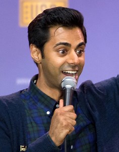 Hasan Minhaj Profile