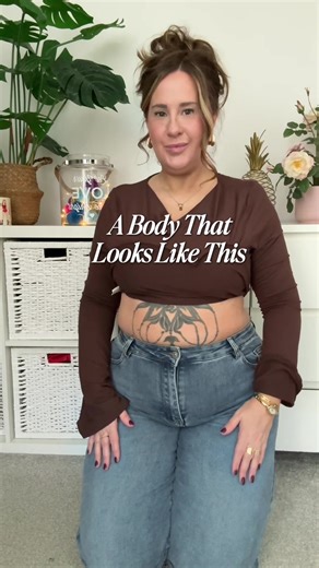 Normalising Normal Bodies . . . #bodyacceptance #bodypositivity #normalizenormalbodies #bodyconfidence