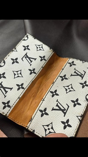 #Itshandmadenothomemade | Ricky S. Johnson