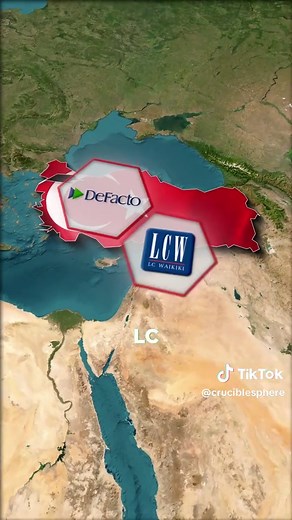 Global Brands: Luxury, Tech, Gaming & Business Impact