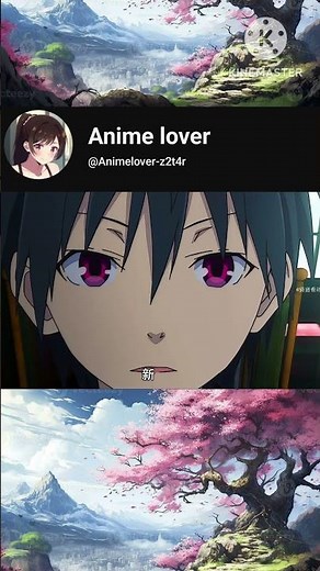 anime series Trinity Seven #anime #animeshort #animeviral #shorts #shortsvideo #shortanime