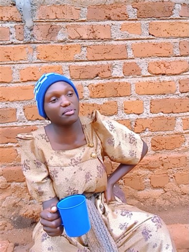 Sharing a Moment with My Co-Wife: A Humor POV