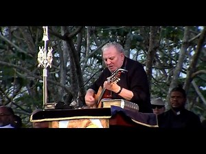 Una Gran Señal - Kiko Arguello Santo Domingo 2017
