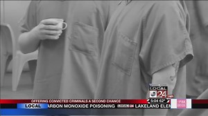 MS Department Of Corrections Works To Help Ex-Offenders Back Into Workforce