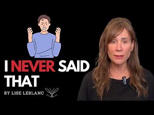 7 Ways She Made You Feel Like You Were Going Crazy (Narcissistic Tactics)