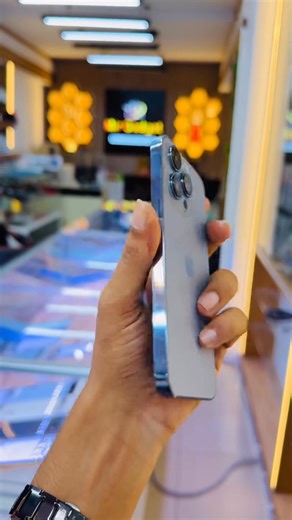 iPhone 13 Pro | Mir Gadget 0.2