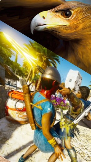 Assassims Creed Odyssey Best Stealth Combo