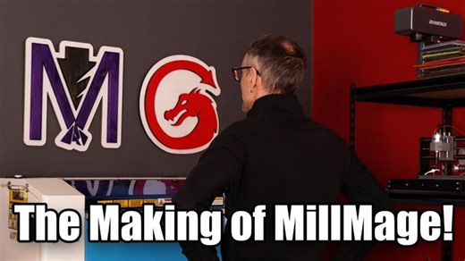 MillMage Launching 2/24/26! New Software for CNC Routers from the Makers of LightBurn | Lisa Wong