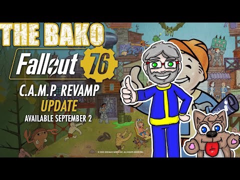 #031 Fallout 76 |2025| Lohnt sich das Ödland noch?