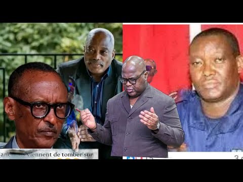 24/03/026 EYINDI 🛑 KABILA SACRIFIÉ PAR KAGAME EDDY KAPEN DANS LA FERME DE KATUMBI M23 BAKUFI