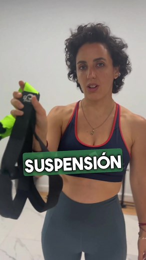 ¡Potencializa tus abdominales con 6 increíbles ejercicios! 💪💥 Mariana será tu guía en estos increíbles ejercicios, mostrándote la forma correcta de realizar cada movimiento para lograr una mayor activación. Go Plus tu aliado en la activación, podrás disfrutar de una rutina efectiva y segura. Nuestro producto te brinda el soporte necesario para sacar el máximo provecho de cada ejercicio. ¡Atrévete a desafiar tus músculos a limite! 💪🔥 #ejercicio #activaciónmuscular #movilidad #activación #ejer