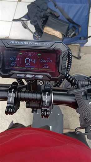 Exploring the Dualtron Victor: Speed Limits and Features