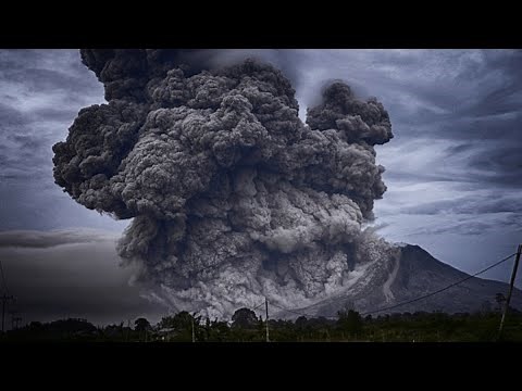 VOLCANES - DOCUMENTAL COMPLETO ESPAÑOL