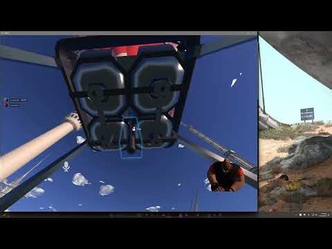 buff plancton found footage