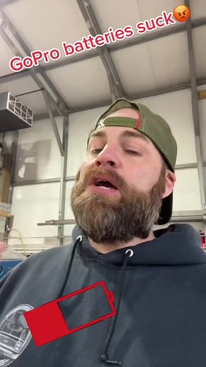 Scott Brouillard on TikTok