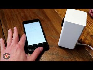 How to setup Wyze Cam Pan