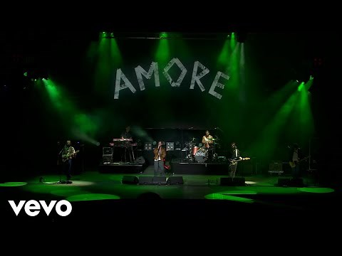 Wanda - Bologna / Columbo / 1,2,3,4 (Live @ The Roofs München 2022)