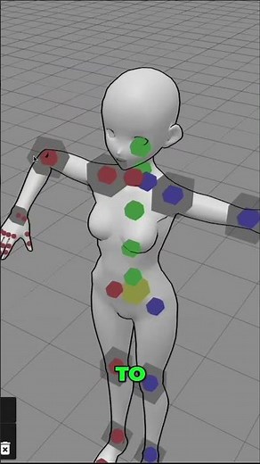 How to Use PoseMyArt for Perfect 3D Models