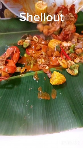 Delicious Indian Shellout Recipe - Try it at Home!