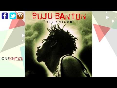 Buju Banton - Champion | 1995