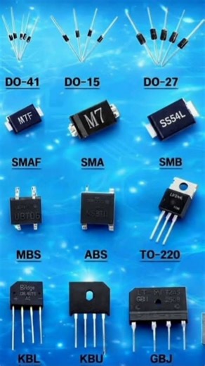 all type transistor #electrical #shortvideo #shortvideo #shortvideo