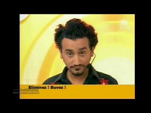 M6 Février - Mars 2003 - Météo + Morning Live (extrait) dvd recorded