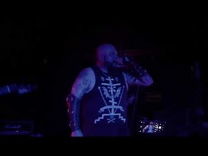 IMPRECATION EN VIVO 13-12-25