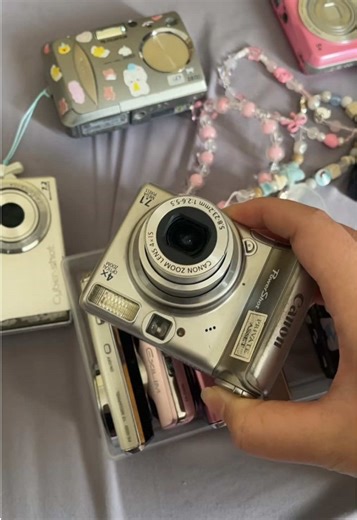 Canon PowerShot A570IS: Camera Review and Insights