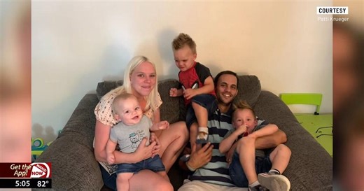 Decatur family sues DCFS and hospital over wrongful child removal allegations