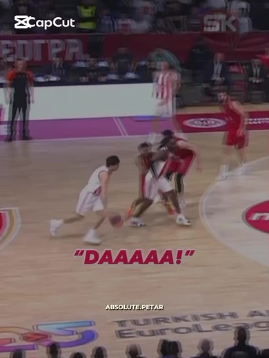 Kenan🔥 #isaiahcanaan #delije #fyp #viralvideos #basketball #edit #kosarka