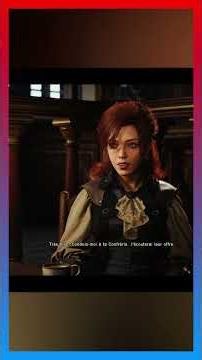 ⚔️ Élise est-elle vraiment coupable ? #gaming #gamingfr #assassinscreed #gameplay