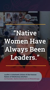 1.5K views · 65 reactions | Native women have always been...