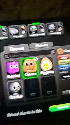 So long of grinding for cocoa now bassie is going to kill me