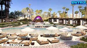 20K views · 44 reactions | The hottest new Las Vegas resorts to visit!  https://bit.ly/31Zcvmb | Extra | Facebook
