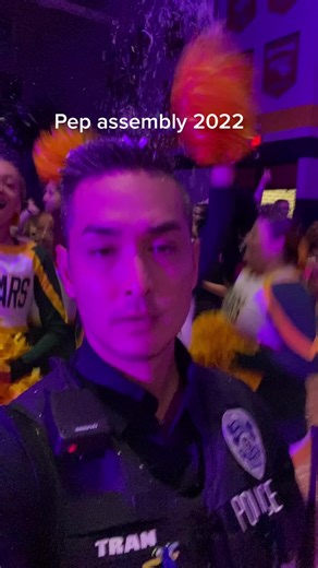 Exciting Pep Assembly Celebration Highlights