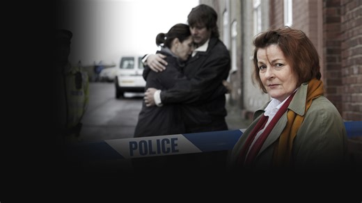 Vera | Netflix
