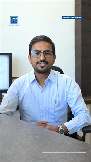 TATA AIG GIC on Instagram: "Bhavik Shah was travelling from St. Petersburg to Moscow when an unexpected delay turned his journey upside down. He had to wait for almost 24 hours which led to additional expenses of meals and refreshments. In that moment, Bhavik leaned on his TATA AIG Travel Insurance. The team guided him clearly through every step of the claim process, helping him understand what to do. The additional expenses were approved and reimbursed within a couple of days. Because when trav