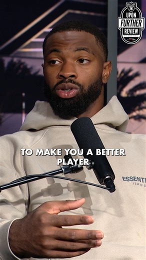 25K views · 140 reactions | Committed to the journey and the process. Tune in to this week's edition of UFR! | Las Vegas Raiders | Facebook