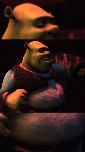 Shrek - Nightcall Driving