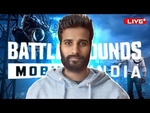 PLAYING 4.2 UPDATE HERE ❤️ KANNADA BGMI LIVE | #bgmiupdate #bgmilive