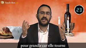 148 reactions · 85 shares | La Paracha en 60 secondes : Kora'h | Torah-Box | Facebook