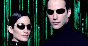 Matrix: Der berühmte grüne Code - was er wirklich bedeutet - TV SPIELFILM