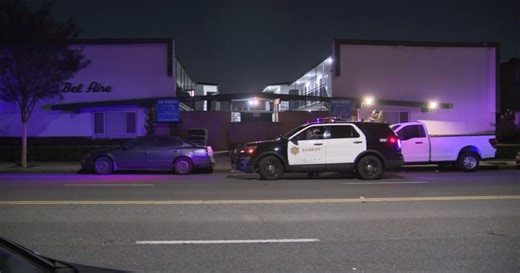 Bellflower carport shooting leaves one dead