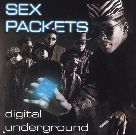 Digital Underground’s ‘Sex Packets’ returns for 35th anniversary with remastered tracks