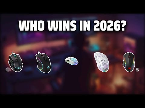 The Top 5 Best Glorious Model O in 2026 - Must Watch Before Buying!