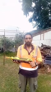 10K views · 743 reactions | Check this out bug assault rifle 3.0 from Bug-A-Salt New Zealand my new garden tool I've been shooting slugs snails white butterfly and flys if you buy one of these you won't regret it even my mrs loves it I have to hide it from her lol | Porkypig Hawira | Facebook