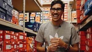 Get to know Corey Bellemore, Canada's beer mile world record-holder - Canadian Running Magazine