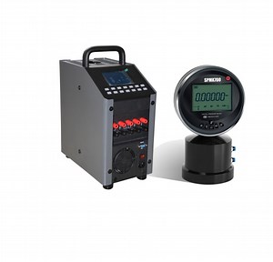 [Hot Item] Factory Industrial Usage Dry Block Temperature Calibrator with Measurement