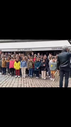 Interprétation du chant des partisans. | Ecole Saint Régis-Saint Michel