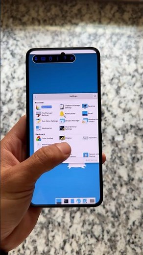 Install Linux Development Environment in Android | No Root 🔥🔥